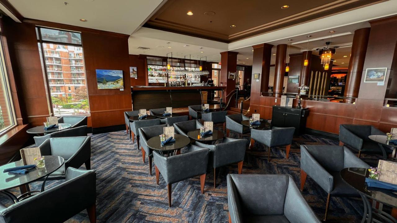 Hotel Coast & Marina By Apa Victoria